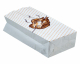 Thermo-Hähnchenbeutel Hendlbeutel für ganzes Huhn 3-lagig Alu 28x13x8cm 100 Stk.