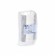 Alu-Servierschalen Aluschale Menüschale Grillschale 250ml 129x103x34mm, 100 Stk.
