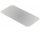 Deckel für Aluschale Grillschale mit 900ml Volumen, 100 Stk.