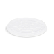 Deckel für Papierbecher Ø 11cm, 100 Stk.