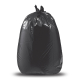 Müllsäcke Müllbeutel 120 Liter 70 x 110 cm schwarz, 250 Stk.