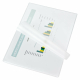 Laminierfolien A5, 154 x 216mm, 2x 125 mic, Hochglanz, 100 Stk.