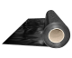 Abdeckfolie Baufolie, schwarz opak 1500mm, x 50m, 150my LDPE