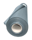 Abdeckfolie Baufolie, transluzent 1000mm x 100m, 60my LDPE