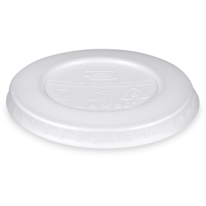 Thermodeckel für Behälter rund, Ø 14 cm, 50 Stk.