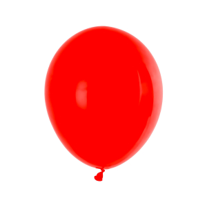 Luftballons, rot, Ø29cm, 50 Stk.