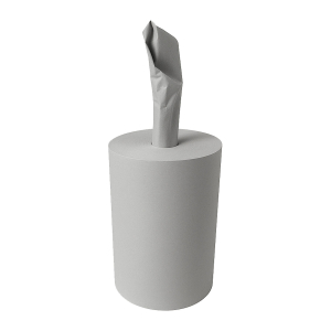 Packpapier Schrenzpapier mit Innenabwicklung 70gr. 33cm x 370m, 8,5 kg
