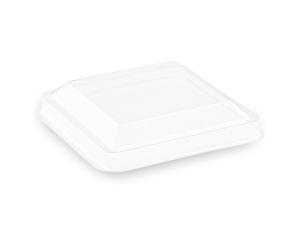 Deckel für Fingerfood-Becher für WX-66311, PET, 50 Stk.