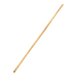 Holzstäbchen Holzspieße BBQ ungespitzt splitterfrei 30 cm, 100 Stk.