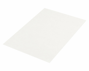 Einschlagpapier Papierzuschnitt fettdicht 1/32 Bogen 12,5x18,7 cm 2000 Stk.